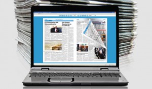 Украинские интернет-СМИ можно поддержать онлайн-платежем