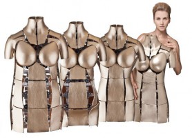 Международный интернет-магазин установит эстонские виртуальные примерочные