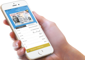 Идентификация через Blockchain: инвесторы финансируют альтернативные криптотехнологии