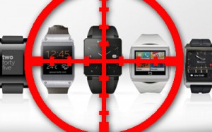 Умные часы не защищены от кибератак