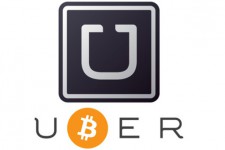 Uber будет принимать Bitcoin?