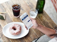 American Express запустил альтернативу PayPal