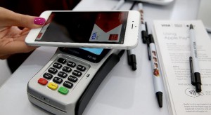 Apple Pay пробирается все дальше вглубь Европы