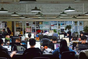 Последствия коронавируса: как сейчас работают предприятия в Китае