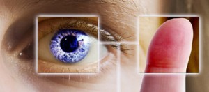 Большинство британцев хотят использовать биометрические пароли