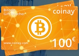 В магазинах Испании можно купить Bitcoin