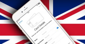 Ведущий британский банк передумал и собирается поддерживать Apple Pay