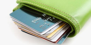 Годовой расход с платежных карт составил $20 трлн.