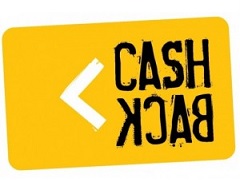 Cashback или как вернуть деньги за свои покупки