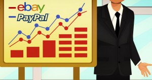 Последний квартал в составе eBay: PayPal отчитался о прибылях