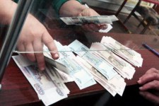 Крымчане активно кладут деньги в российские банки