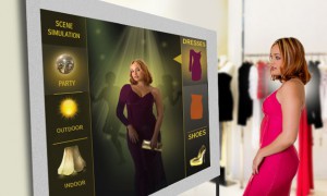 5 футуристических идей для оффлайн торговли