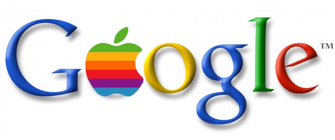 google и apple