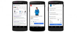 В поисковике Google появится кнопка “купить”