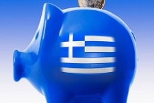Греческие банки открываются в ограниченном режиме