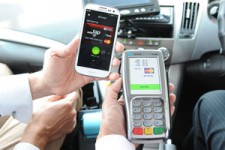 50 тыс. европейских такси внедрят NFC-платежи со смартфона