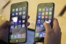 Apple запатентовал технологию перевода денег между смартфонами
