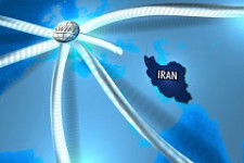 Иран подключили к международной банковской системе SWIFT