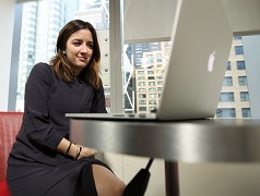 MasterCard предлагает вместо паролей использовать селфи