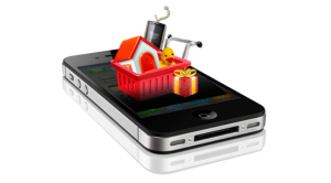 Что чаще всего покупают с мобильного?