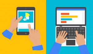 Украинцы покупают в интернете чаще, чем поляки и румыны — Google