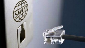 В Европарламенте снова заговорили об отключении России от SWIFT
