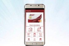 NFC позволяет переводить деньги между смартфонами