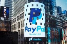PayPal оценен в $44 млрд.