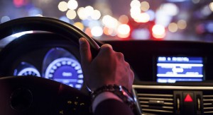 Visa хочет превратить автомобиль в платежный инструмент