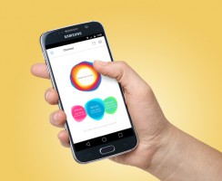 Украинцы смогут рассчитываться на кассе любым смартфоном с Bluetooth