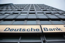 Немецкий Deutsche Bank тестирует Blockchain