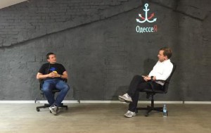 Что инвесторы думают об украинских IT стартапах