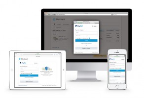 Более 10 млн человек используют платежи в один клик – PayPal