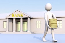 Вкладчикам трех неплатежеспособных банков начали выплату депозитов