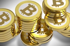 Нацбанк знакомится с Bitcoin