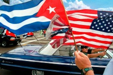 На Кубе планируют открыть первый американский банк