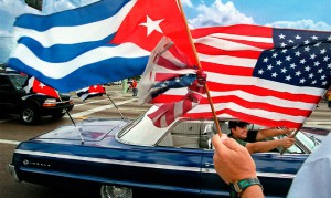 На Кубе планируют открыть первый американский банк