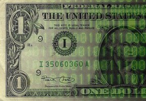 Современные технологии заменят наличные – Lloyds Bank