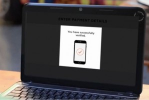 Пароли больше не нужны — MasterCard приступил к тестированию оплаты покупок с помощью селфи