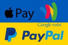 Какой ценой Нацбанк открывает рынок для PayPal?