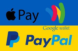 Какой ценой Нацбанк открывает рынок для PayPal?
