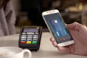 Samsung Pay уже используют миллион корейцев