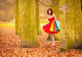 Осенние тренды в e-commerce