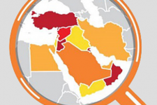 E-commerce на Ближнем Востоке: объемы, тенденции и лидеры