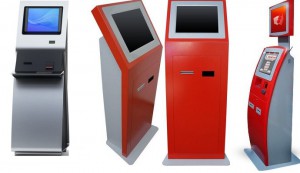 В Украине увеличилось количество платежных терминалов