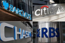 Крупнейшие мировые банки готовятся к миллиардным искам