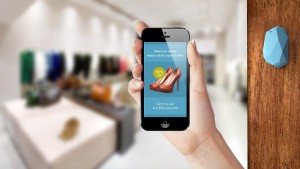 Bluetooth-маячки повышают продажи магазинов в США