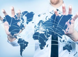 Где скрываются штаб-квартиры борцов с киберпреступностью? 