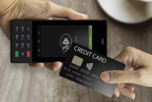 Смартфон и POS-терминал стали одним целым