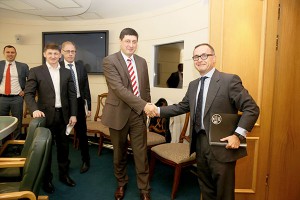 Укрпочта еще на шаг ближе к банковской деятельности